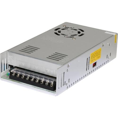 Geeetech High stability 3D Power Supply 12V/24V For A10/A10M/A20/A20M/A30 3D Printer