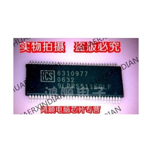 Brand new original ICS 9LPRS511EGLF High Quality