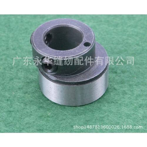 Industrial sewing machine accessories Thick wire car 441 P14-1 eccentric wheel 2WF5-001