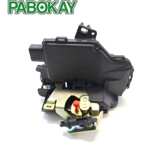 Actuator Door Lock Rear Left for Audi a4 b5 94-98/Avant TT 98-06 8E0839015D 8D0839015D 8D0839015A 4B0839015E