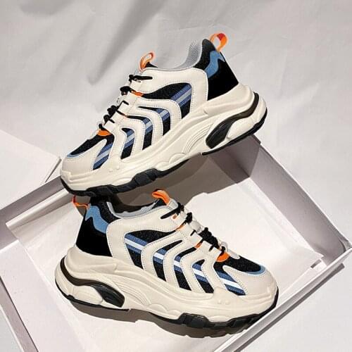 Autuspin Women's Sneakers