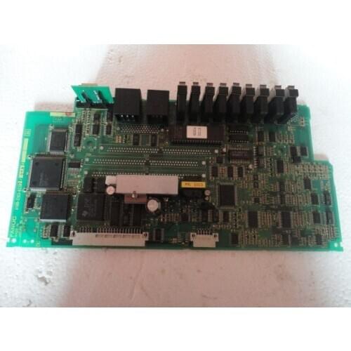 USED 100% TESED FANUC CIRCUIT BOARD A16B-2202-0430