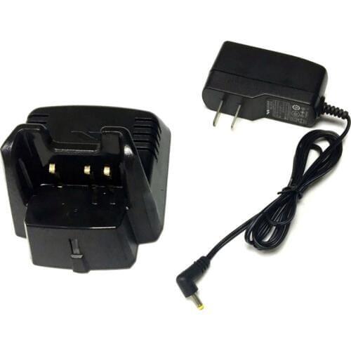 CD-34 the battery charger for Vertex Standard VX231,VX351,VX350,VX354 etc walkie talkie