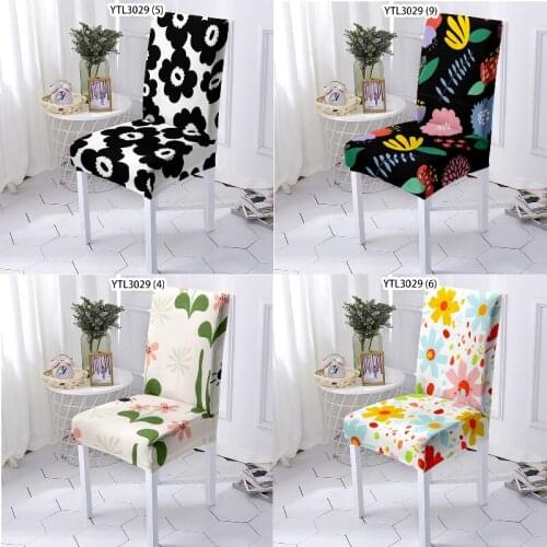 3D flowers pink chair dinning chair pink gaming chair chair covers grey chair covers chair cushion cover dinning table cover