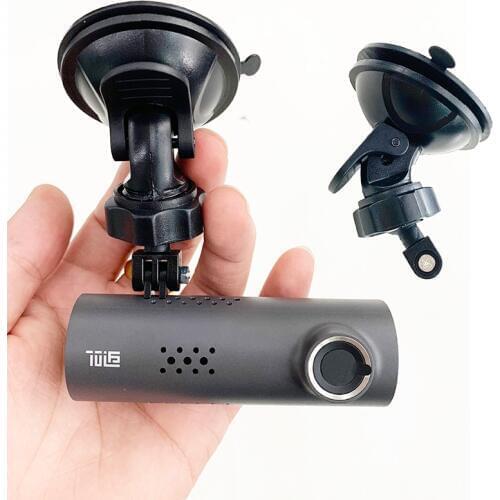 For 70Mai Dash Cam Mirror Mount Excellent DVR Holder For Xiaomi 70Mai Smart Dash Kamera 2 PCS Suction Cup Mount