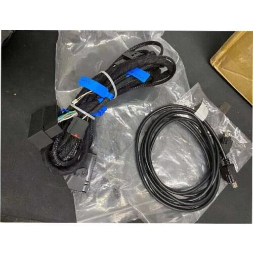 For Focus Mondeo Upgrade SYNC3 Harness Wire