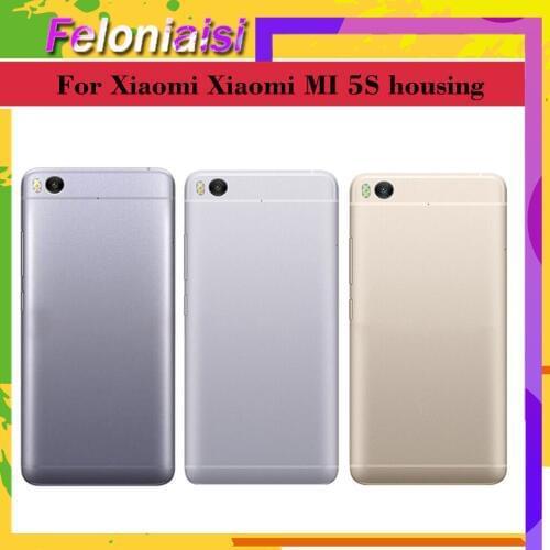 Feloniaisi Cases For Phones Xiaomi Mi 5S China