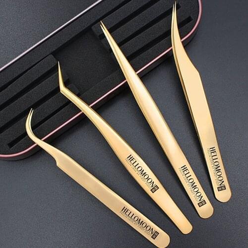 HELLOMOON Eyebrow & Eyelash Tools