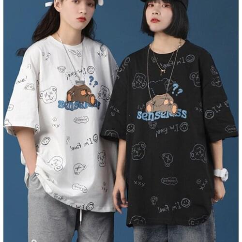 JBOLID Women's T-shirts With Print