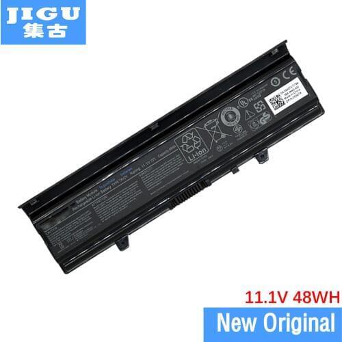 JIGU M4RNN P07G P07G001 002 003 PD3D2 TKV2V W4FYY YM5H6 Original Laptop Battery For Dell N4030 N4030D N4020 M4010 M4050