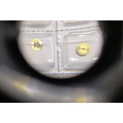 ETA2824 movement accessories 2824 wheel mechanical watch wheel 2824-255