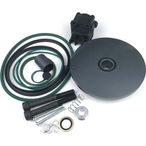 2901-1463-00 unloader valve Kit replacement air compressor spare parts suitable for Atlas Copco