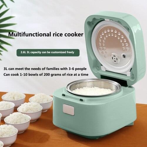 KVDAZU Rice Cookers