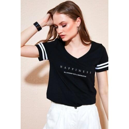 Lela Womens T-shirt I Casual Tee I Summer T-Shirt I Womens Fashion