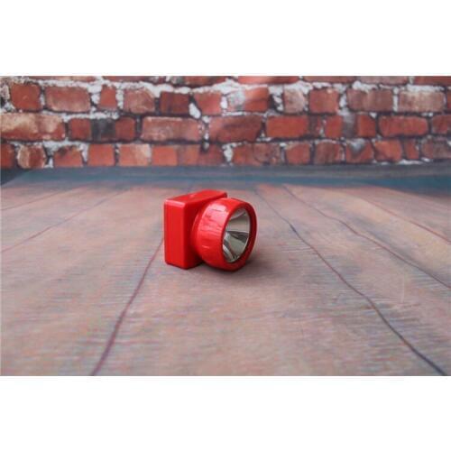 Top Seller 1W 6+1 Li-ion Coreless Rechargeable Zoom Head Light Waterproof Coal Mining Lights YJM-4625