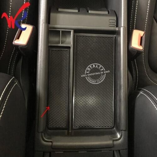 Loyalty Armrests For Cars