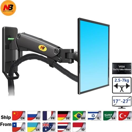NORTHBAYOU Monitor Holders