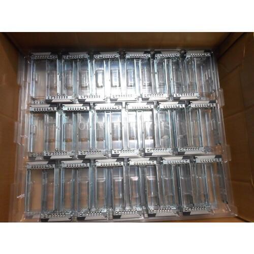NEW SFF 2.5" HDD TRAY CADDY DXD9H for DELL GEN 14 POWEREDGE SERVER R640 R740 R740xd R940