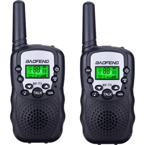 OIMG Walkie Talkies
