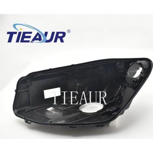 Headlight base For Mercedes-Benz w222 s class S300 S350 S400 S500 S600 2014-2020 Front Auto Headlight Back Hous Replacement DIY