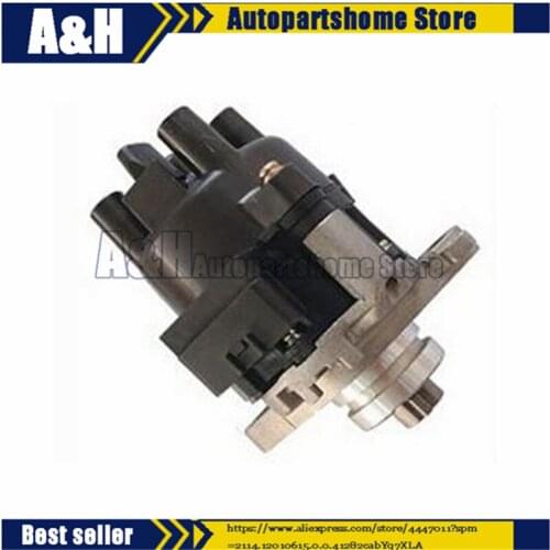 Ignition Distributor for Mazda Protege Kia Sephia OEM# BP1A-18-200/T2T60371