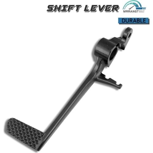 Silver Aluminum Motorcycle Rear Brake Lever Foot Rest Pedal Motorcycle Parts For YAMAHA YZF1000 R1 2002 2003 2004 2005 2006