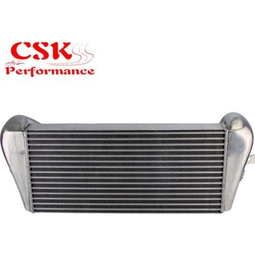 TURBO BOLT ON FRONT MOUNT INTERCOOLER for 93 94 95 96 97 MAZDA RX7 RX-7 FD3S FD3