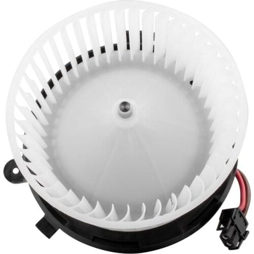 A/C Blower Motor Fan Assembly for Mercedes-Benz W204 W212 Mercedes C300 C350 C63 AMG E350 E550 E63 AMG GLK350 2048200008