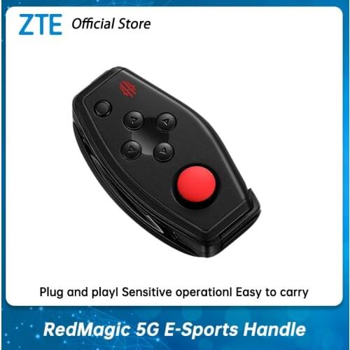 ZTE Gamepads