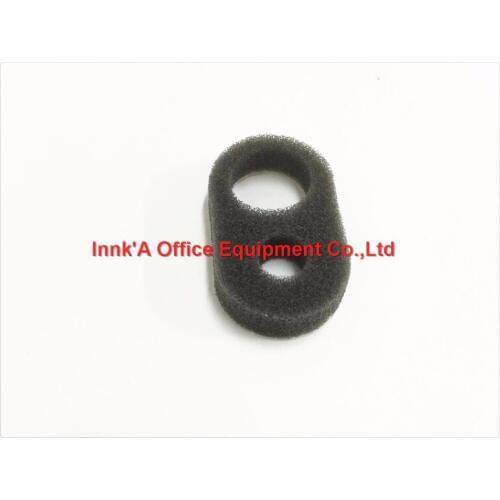 10Pcs Compatible new Development Powder Seal For Ricoh MP 1350 1356 2090 2105 1357 AF1350 1356 2090 2105 1357 Sponge seal
