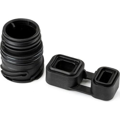 24347588725 24347588724 24347588759 Auto Transmission Sealing Sleeve + Plug Adaptor For BMW E53 E65 E66 E70 E71 E90 6HP19 6HP21