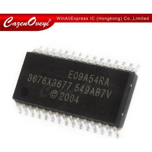 4pcs/lot E09A54RA 3676X3677 E09A66GA E09A7218A E09A7418A E09A88GA E09A92GA E09A66G E09A7218 E09A7418 E09A88 E09A92 SOP