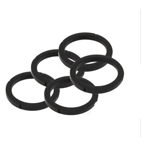 5 x RANCILIO SILVIA RIALTO Group Seal Gasket