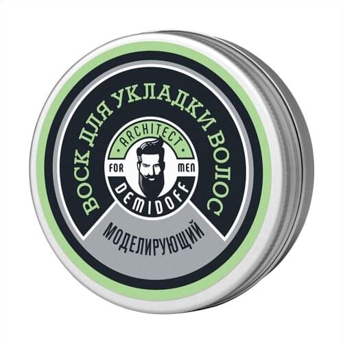 Architect Demidoff Hair Wax