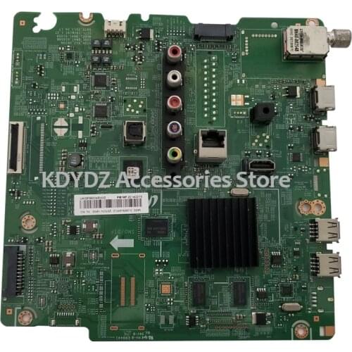 Free shipping Good test for UA32F5500AR motherboard BN41-01958B CY-HF320BGLV1H BN41-01958