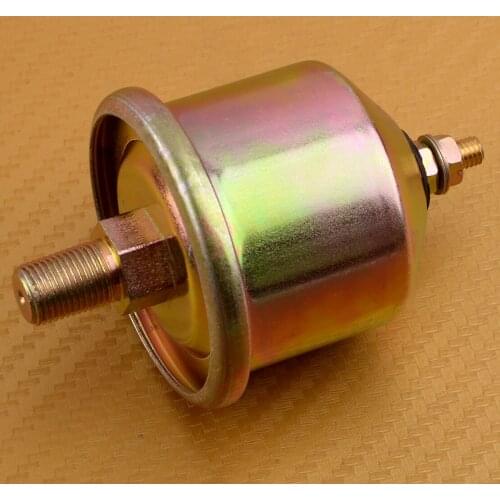 Car Oil Pressure Sender Sending Unit 3857532 815425T Fit For Volvo Penta MerCruiser Engines 18-5899