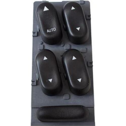 Parts OE No F87Z-14529-AA for Ford EXPLORER MERCURY MOUNTAINEER Power Window Switch F87Z14529AA OEM No F87Z 14529 AA