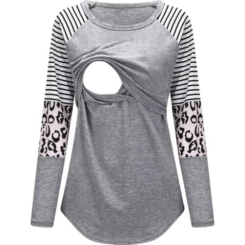 Женские футболки для кормления GB-Kcool China At AliExpress