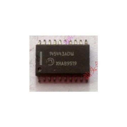 IC new original MC145442DW MC145442 SOP20