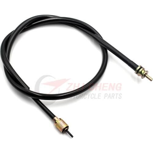 For Kawasaki KLX 250 KLX250 1994-2007 1995 1996 1997 1998 to 2006 2007 Motorcycle instrument cable line Meter speedometer cable