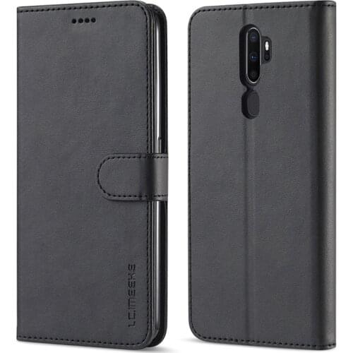 LC.IMEEKE Oppo A5 Phone Cases