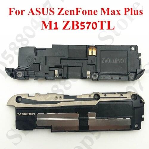 LINTONGYAO Speakers For Phones Asus ZenFone Max Plus M1