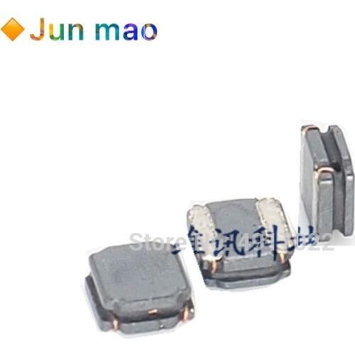 10pcs NR3015 Magnetic Shielded Power NR Inductor 1UH 1.5UH 2.2UH 3.3UH 4.7UH 6.8UH 10UH 12UH 15UH 22UH 33UH Patch Magnet Hot New
