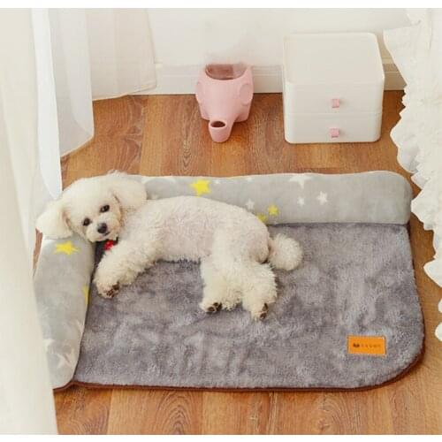 Removable Cat Bed House Kennel Nest Pet Bed Dog House Dog Bed Sofa House Cushion Pet Beds for Dogs Cat Bed Cat House Cat Mat
