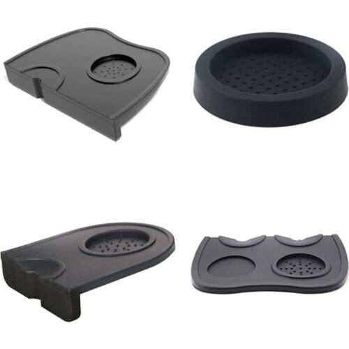 Silicone Coffee Tamper Mat,Espresso Silicone Mat,Espresso Tamper Mat,Coffee Tamp Mat