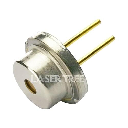 450nm 4W TO-5 9mm Blue Laser Diode