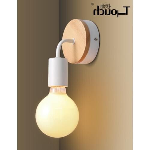 Modern arandela led corridor living room bedroom home deco