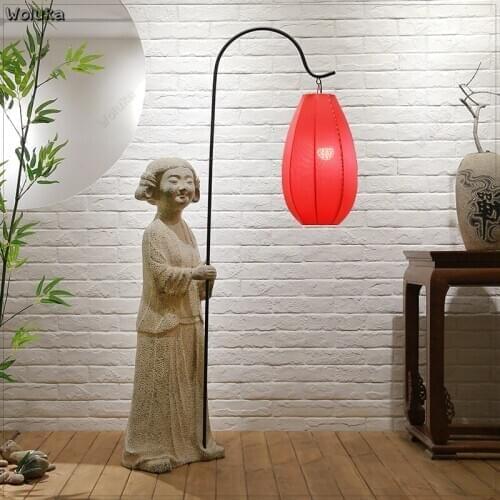 Woluka LED Table Lamps