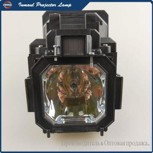 Replacement Projector Lamp POA-LMP105 for SANYO PLC-XT20 / PLC-XT20L / PLC-XT25 / PLC-XT25L Projectors