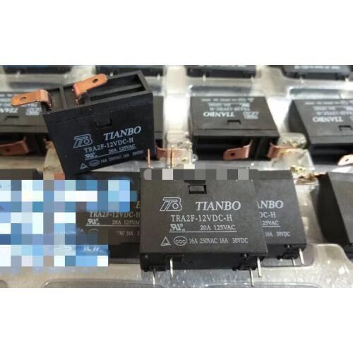 25pcs/TRA2F-12VDC-H TRA2F-12VDC